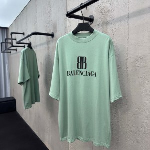 「#1676」Balenciaga T-shirt