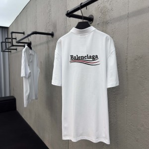 「#1677」Balenciaga T-shirt