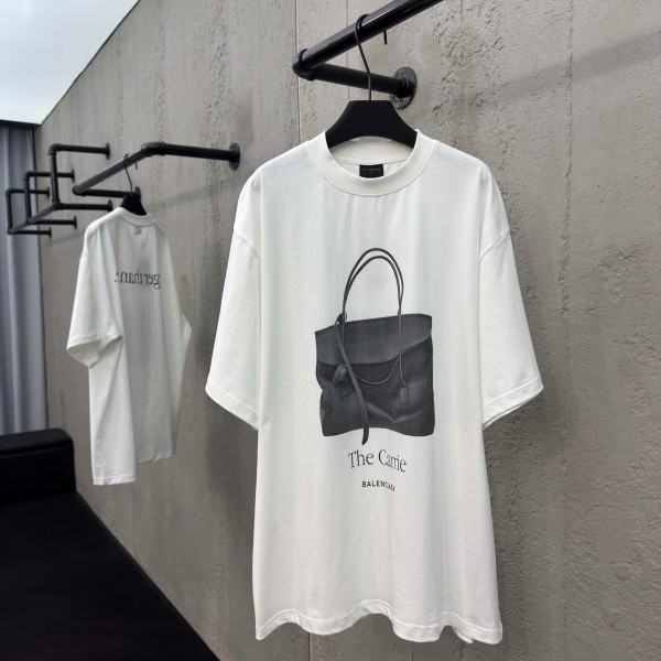 「#1679」Balenciaga T-shirt
