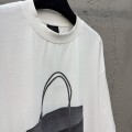 「#1679」Balenciaga T-shirt