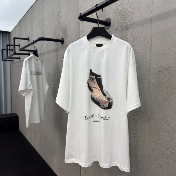 「#1680」Balenciaga T-shirt