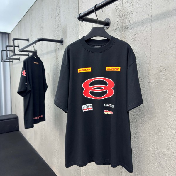 「#1682」Balenciaga T-shirt