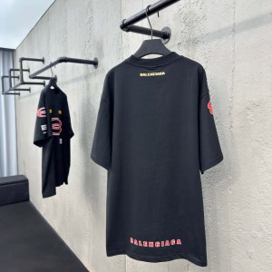 「#1682」Balenciaga T-shirt