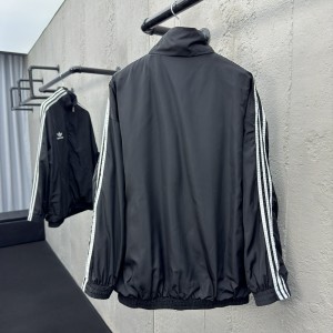 「#1700」Balenciaga jacket; sports jacket