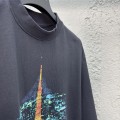 「#16856」Balenciaga T-shirt
