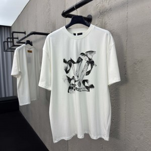 「#1319」Louis Vuitton T-shirt