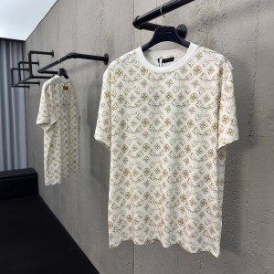 「#1320」Louis Vuitton T-shirt
