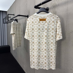 「#1320」Louis Vuitton T-shirt