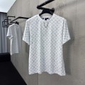 「#1321」Louis Vuitton T-shirt