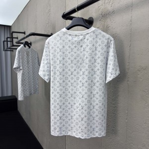 「#1321」Louis Vuitton T-shirt