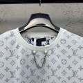 「#1321」Louis Vuitton T-shirt