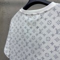 「#1321」Louis Vuitton T-shirt