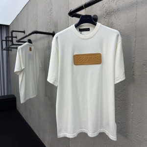 「#1322」Louis Vuitton T-shirt