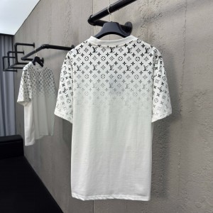 「#1323」Louis Vuitton T-shirt