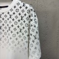 「#1323」Louis Vuitton T-shirt