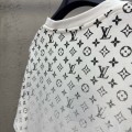 「#1323」Louis Vuitton T-shirt