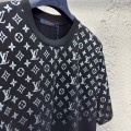 「#1324」Louis Vuitton T-shirt