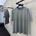 「#1325」Louis Vuitton T-shirt