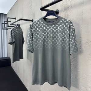 「#1325」Louis Vuitton T-shirt