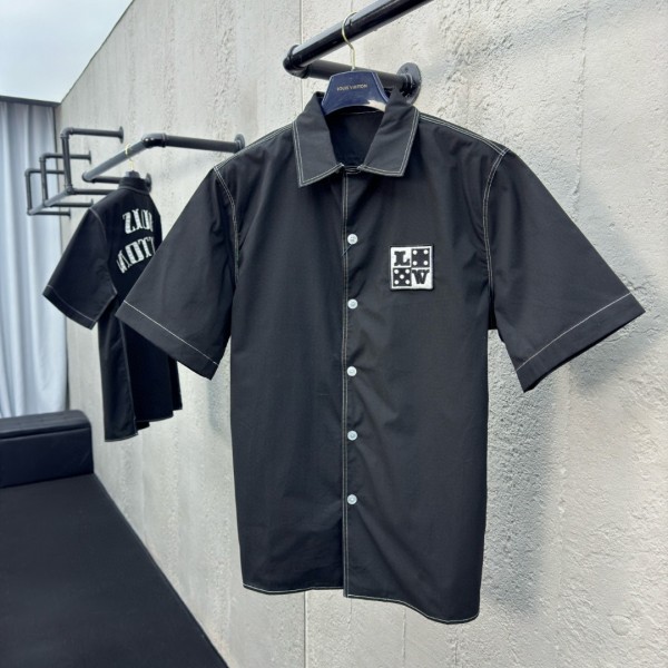 「#1326」Louis Vuitton T-shirt