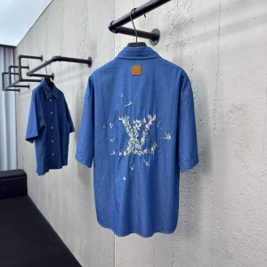 「#1327」Louis Vuitton T-shirt