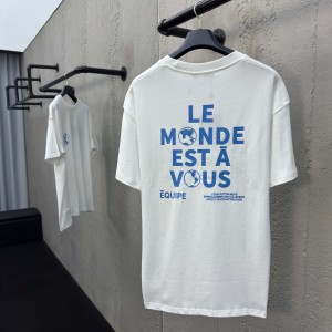 「#1331」Louis Vuitton T-shirt