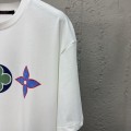 「#1307」Louis Vuitton T-shirt