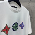 「#1307」Louis Vuitton T-shirt