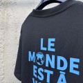 「#1332」Louis Vuitton T-shirt