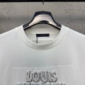 「#1334」Louis Vuitton T-shirt