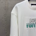 「#1334」Louis Vuitton T-shirt