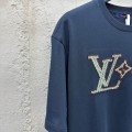 「#1335」Louis Vuitton T-shirt