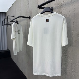 「#1336」Louis Vuitton T-shirt