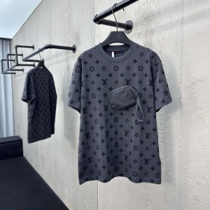 「#1337」Louis Vuitton T-shirt