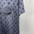「#1337」Louis Vuitton T-shirt