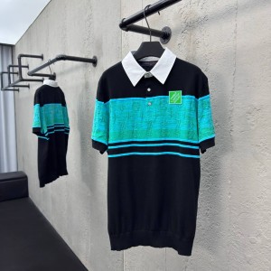 「#1341」Louis Vuitton T-shirt