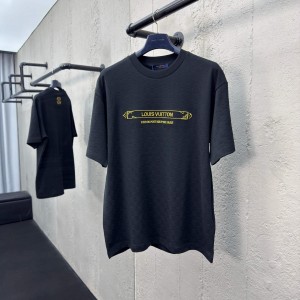 「#1342」Louis Vuitton T-shirt