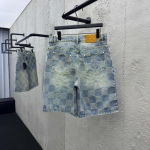 「#1345」Louis Vuitton shorts