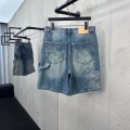 「#1347」Louis Vuitton shorts