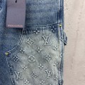 「#1347」Louis Vuitton shorts