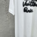 「#1348」Louis Vuitton T-shirt