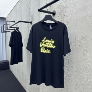 「#1349」Louis Vuitton T-shirt