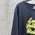 「#1349」Louis Vuitton T-shirt