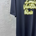 「#1349」Louis Vuitton T-shirt