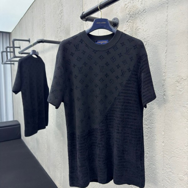 「#1350」Louis Vuitton T-shirt