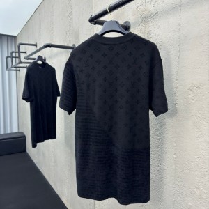 「#1350」Louis Vuitton T-shirt