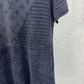 「#1350」Louis Vuitton T-shirt