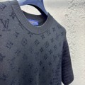 「#1350」Louis Vuitton T-shirt