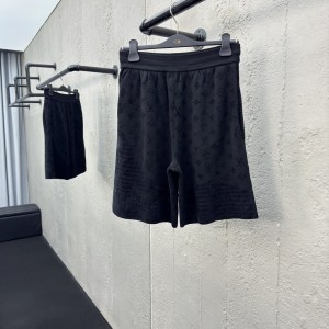 「#1351」Louis Vuitton shorts