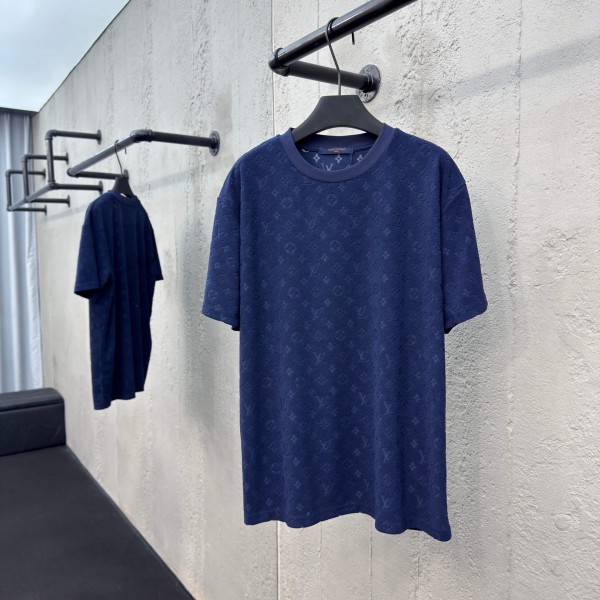 「#1352」Louis Vuitton T-shirt